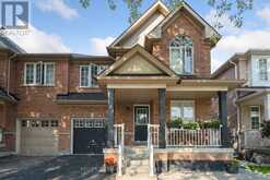 103 GAIL PARKS CRESCENT Newmarket