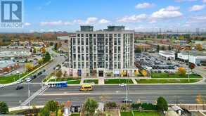 904 - 12 WOODSTREAM BOULEVARD Vaughan