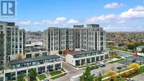 904 - 12 WOODSTREAM BOULEVARD Vaughan