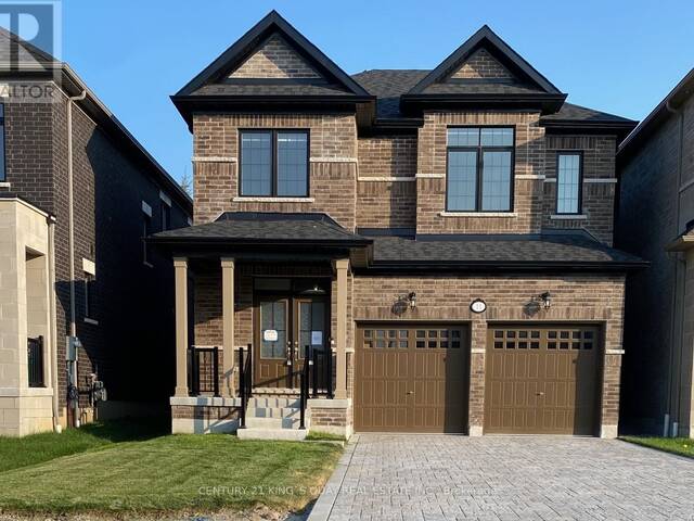 BSMT - 11 JINNAH AVENUE Markham Ontario