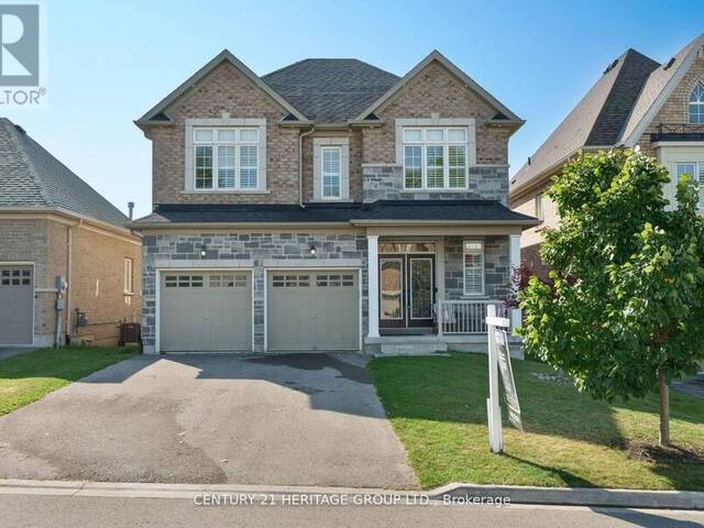 41 MANOR GLEN CRESCENT East Gwillimbury Ontario