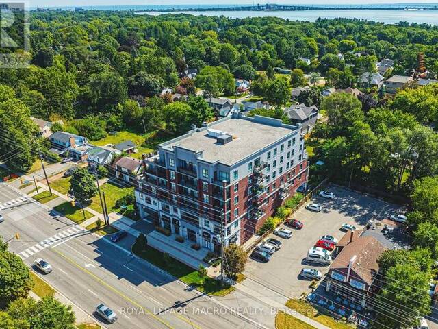 208 - 34 PLAINS ROAD E Burlington Ontario