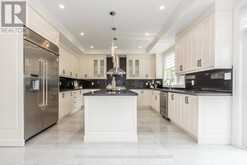 1204 ARGREEN ROAD Mississauga