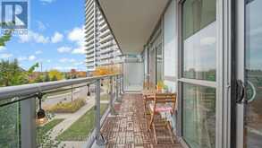 206 - 4655 GLEN ERIN DRIVE Mississauga