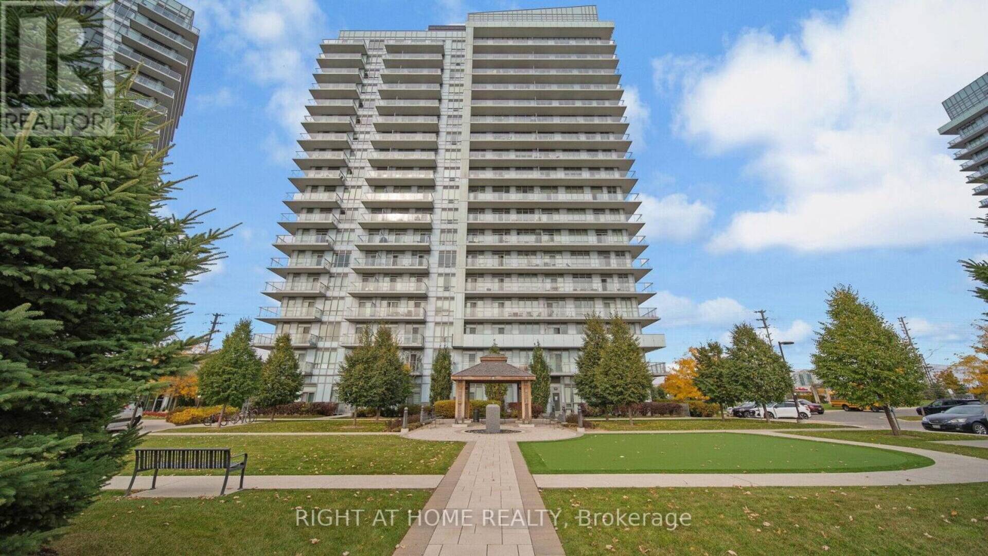 206 - 4655 GLEN ERIN DRIVE Mississauga