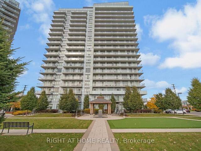 206 - 4655 GLEN ERIN DRIVE Mississauga Ontario