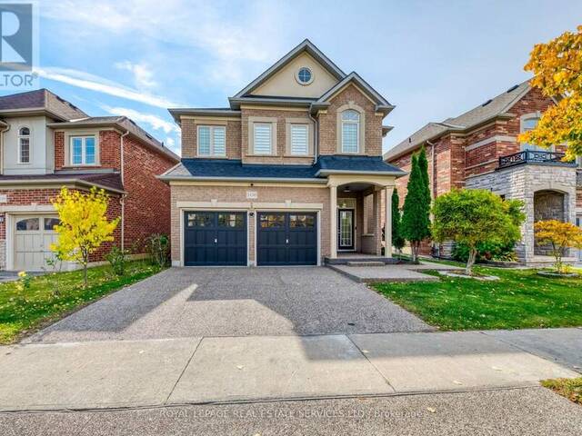 3120 FERGUSON DRIVE Burlington  Ontario