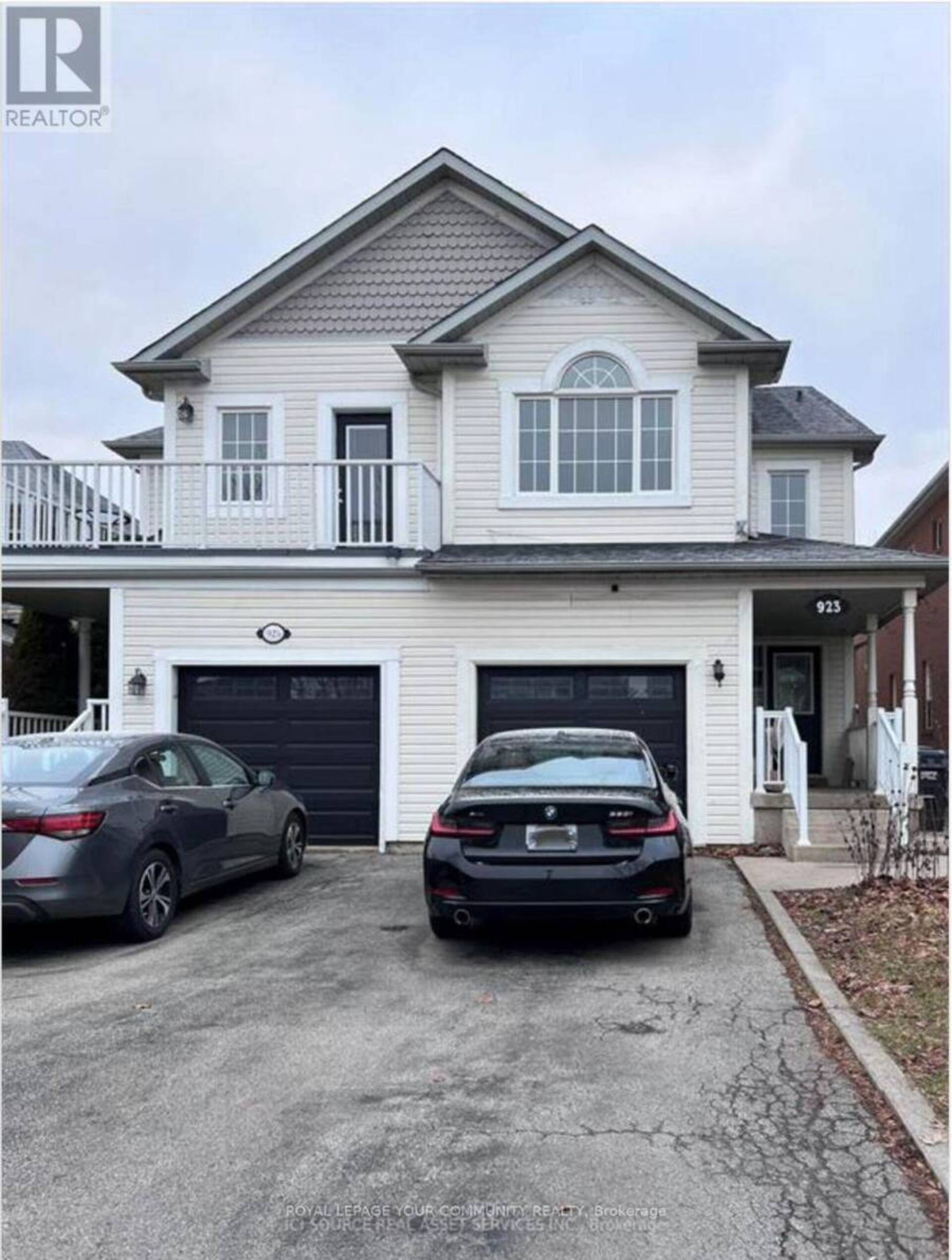 923 GOLDEN FARMER WAY Mississauga