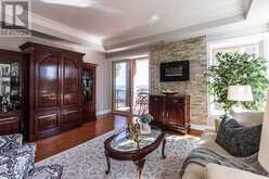 204 - 5340 LAKESHORE ROAD Burlington 