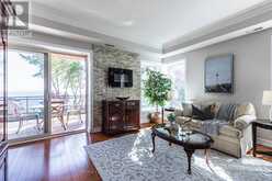 204 - 5340 LAKESHORE ROAD Burlington 