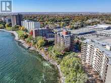 204 - 5340 LAKESHORE ROAD Burlington 