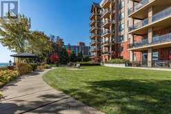 204 - 5340 LAKESHORE ROAD Burlington