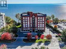 204 - 5340 LAKESHORE ROAD Burlington 