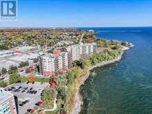 204 - 5340 LAKESHORE ROAD Burlington