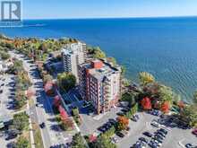 204 - 5340 LAKESHORE ROAD Burlington 