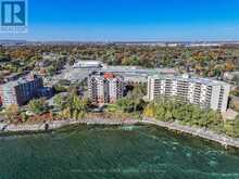 204 - 5340 LAKESHORE ROAD Burlington