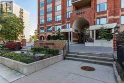 204 - 5340 LAKESHORE ROAD Burlington