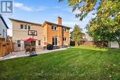 5 ELMHURST DRIVE Toronto 