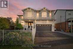 5 ELMHURST DRIVE Toronto 