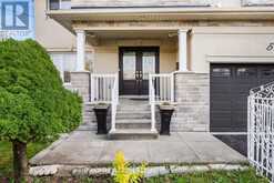 5 ELMHURST DRIVE Toronto 