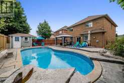 241 BARBER DRIVE Halton Hills