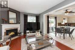 241 BARBER DRIVE Halton Hills