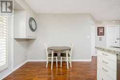 207 - 4015 KILMER DRIVE Burlington