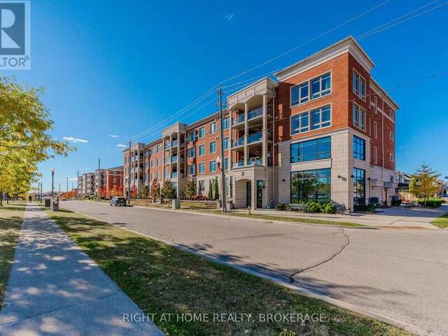 103 - 175 COMMONWEALTH STREET Kitchener Ontario