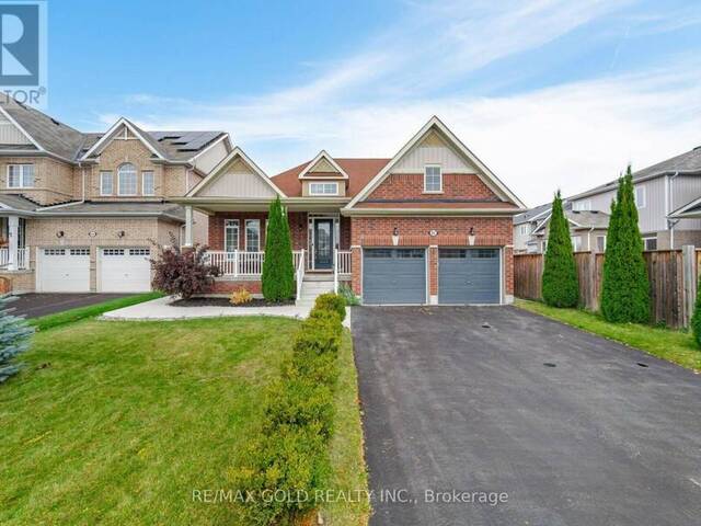 82 LATIMER AVENUE Essa Ontario