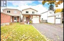 156 SNOWSHOE CRESCENT Markham