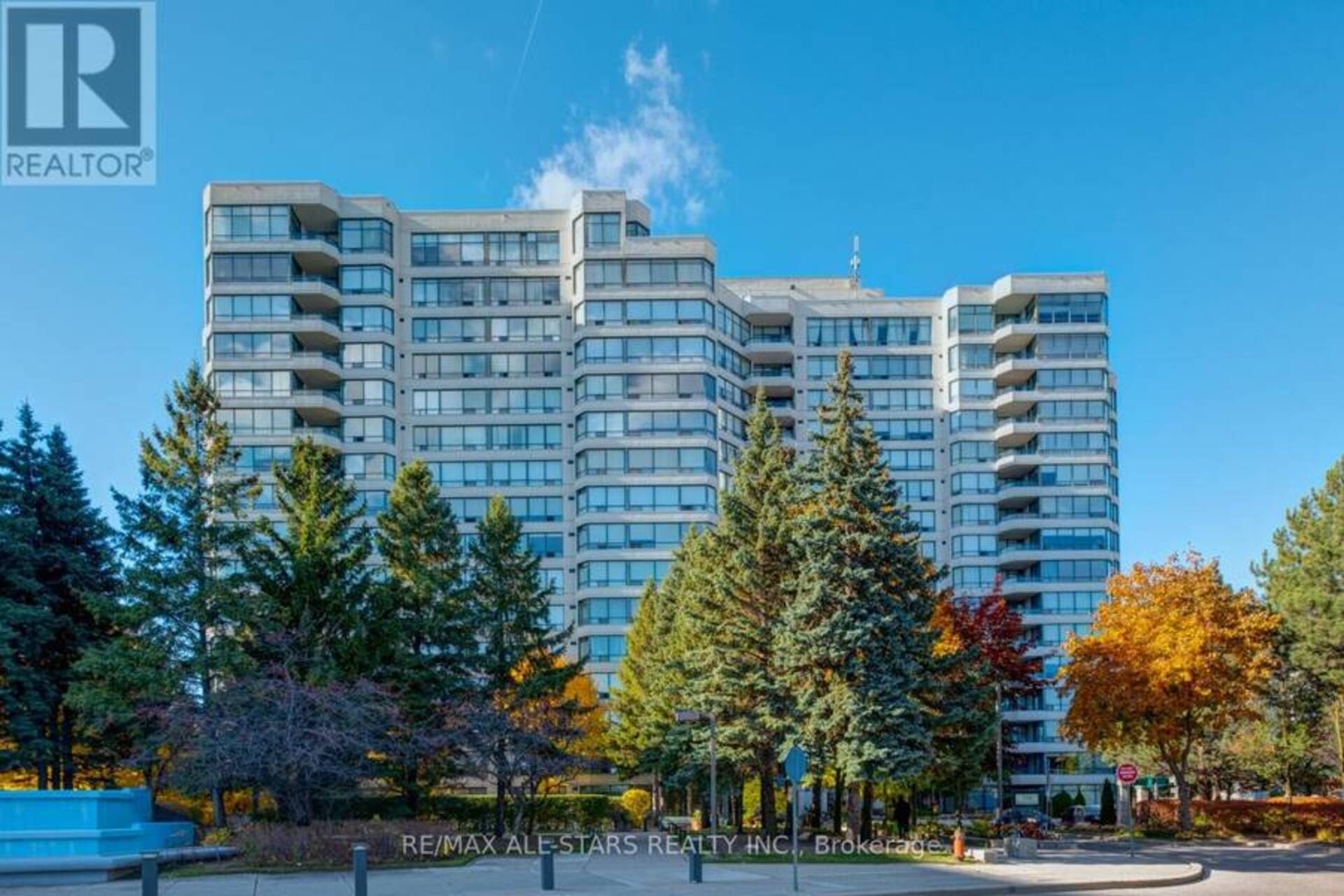 304 - 120 PROMENADE CIRCLE Vaughan