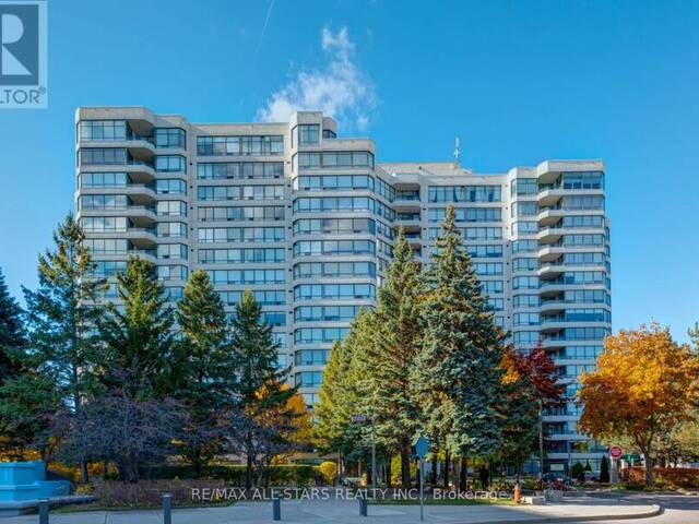 304 - 120 PROMENADE CIRCLE Vaughan Ontario