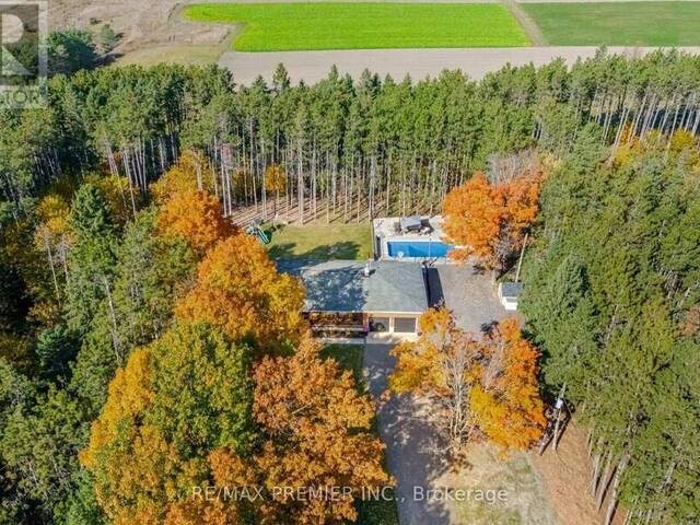 4904 10TH SIDE ROAD Essa Ontario