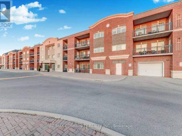 308 - 9431 JANE STREET Vaughan Ontario