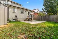 2136 DONALD ROAD Burlington