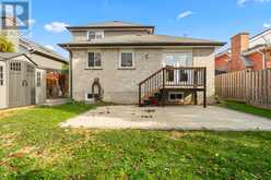 2136 DONALD ROAD Burlington