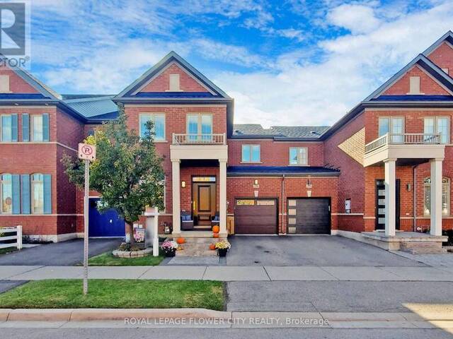 596 GRANT WAY Milton Ontario