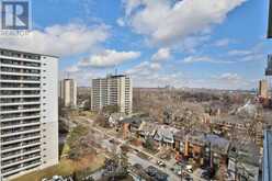 403 - 1830 BLOOR STREET Toronto