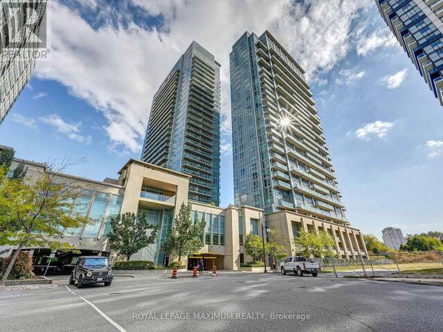 1113 - 155 LEGION ROAD N Toronto Ontario