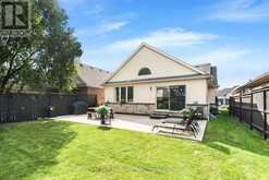 556 GAISER ROAD Welland