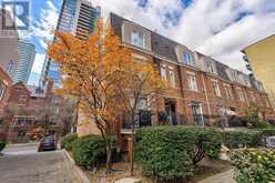 316 - 415 JARVIS STREET Toronto