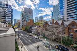 316 - 415 JARVIS STREET Toronto