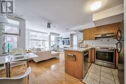 316 - 415 JARVIS STREET Toronto