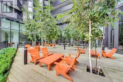 702 - 30 TRETTI WAY Toronto