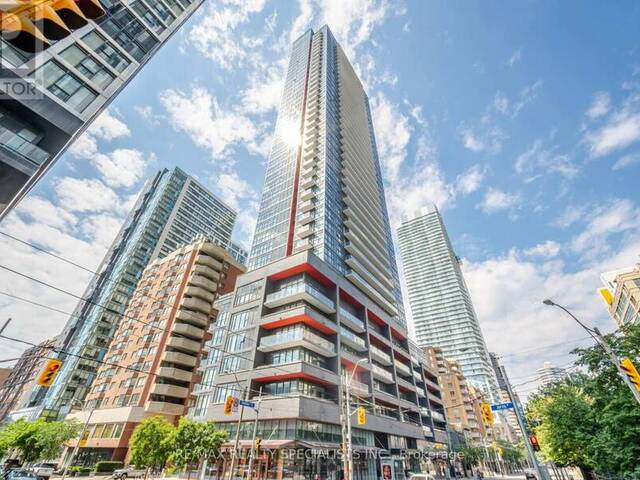 505 - 159 DUNDAS STREET E Toronto Ontario