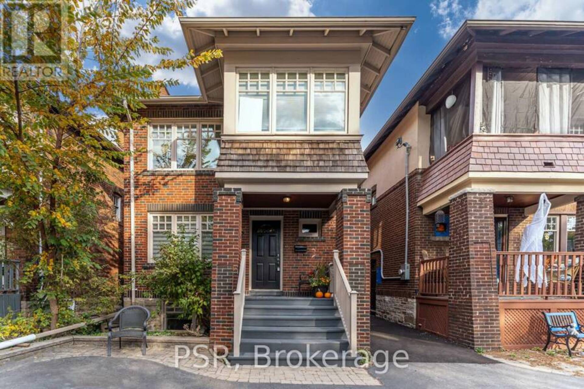 1 - 10 SNOWDON AVENUE Toronto