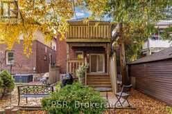 1 - 10 SNOWDON AVENUE Toronto