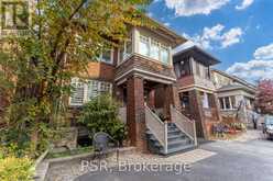 1 - 10 SNOWDON AVENUE Toronto