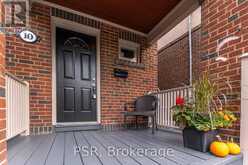 1 - 10 SNOWDON AVENUE Toronto