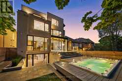 314 ROSEMARY ROAD Toronto